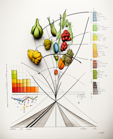 多种作物服务经验
