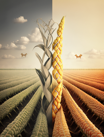 一站式分子育种